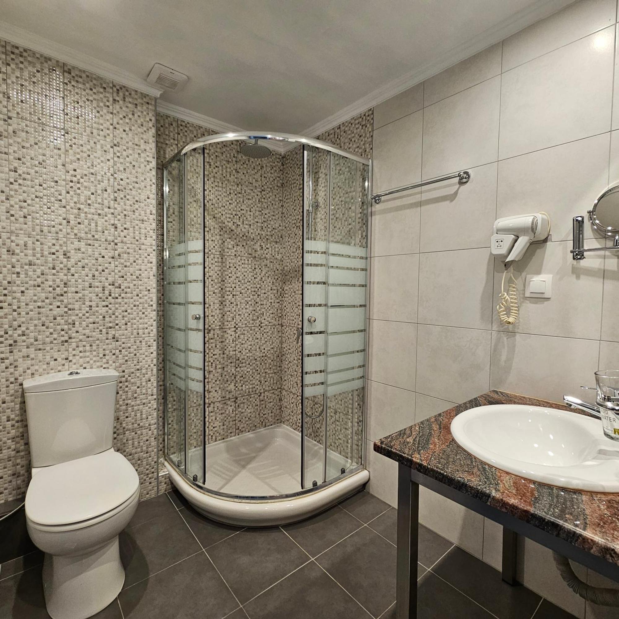 Minos Boutique Hotel Agia Galini Zewnętrze zdjęcie
