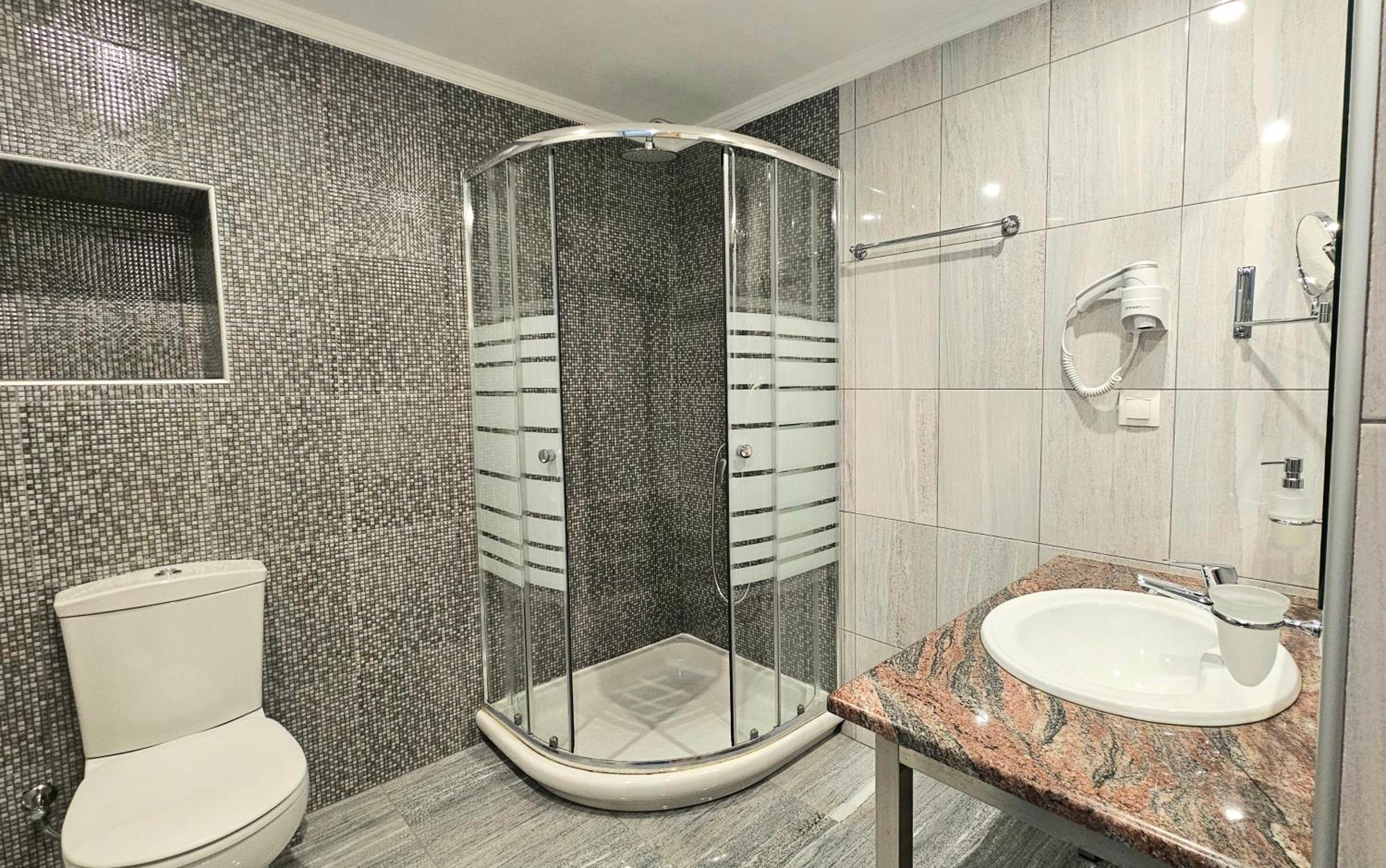 Minos Boutique Hotel Agia Galini Zewnętrze zdjęcie
